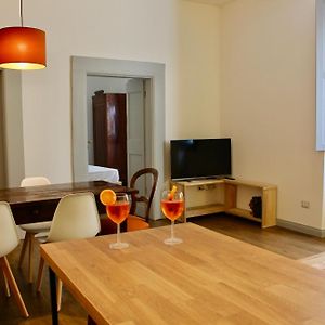 Suites Cavallotti Il Carrubo