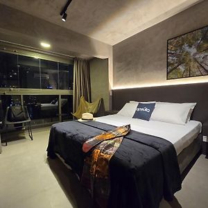 Studio Paulista - By Capsula Hotel